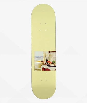 Jacuzzi Fish Bowl 8.0" Skateboard Deck