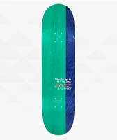 Jacuzzi Flipper Dilo 8.5" Skateboard Deck
