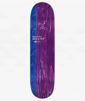 Jacuzzi Pilz IQ 8.5" Skateboard Deck