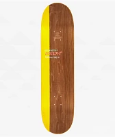 Jacuzzi The Musical 8.37" Skateboard Deck