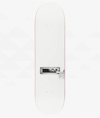 Jacuzzi The Musical 8.37" Skateboard Deck