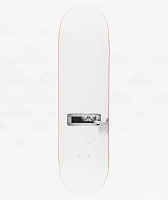 Jacuzzi The Musical 8.37" Skateboard Deck