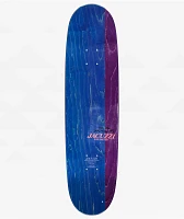 Jacuzzi Work Horse 8.375" Skateboard Deck