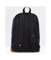 JanSport Right Pack Navy Backpack