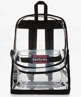 Jansport Clear Backpack