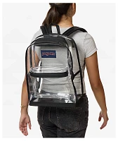 Jansport Clear Backpack