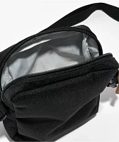 Jansport Core Black Crossbody Bag
