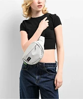 Jansport Fifth Avenue Oyster Mushroom Fanny Pack