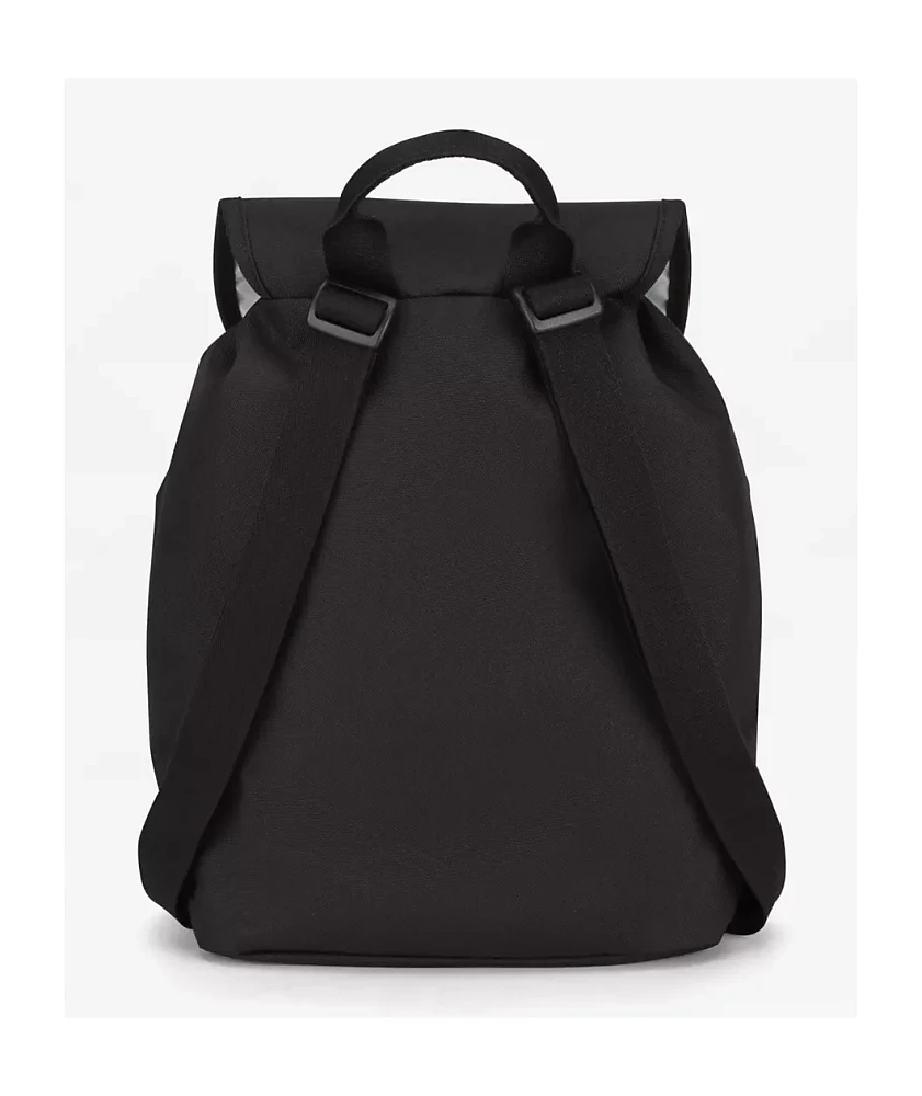 Jansport Highlands Mini Black Backpack