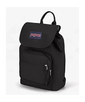 Jansport Highlands Mini Black Backpack