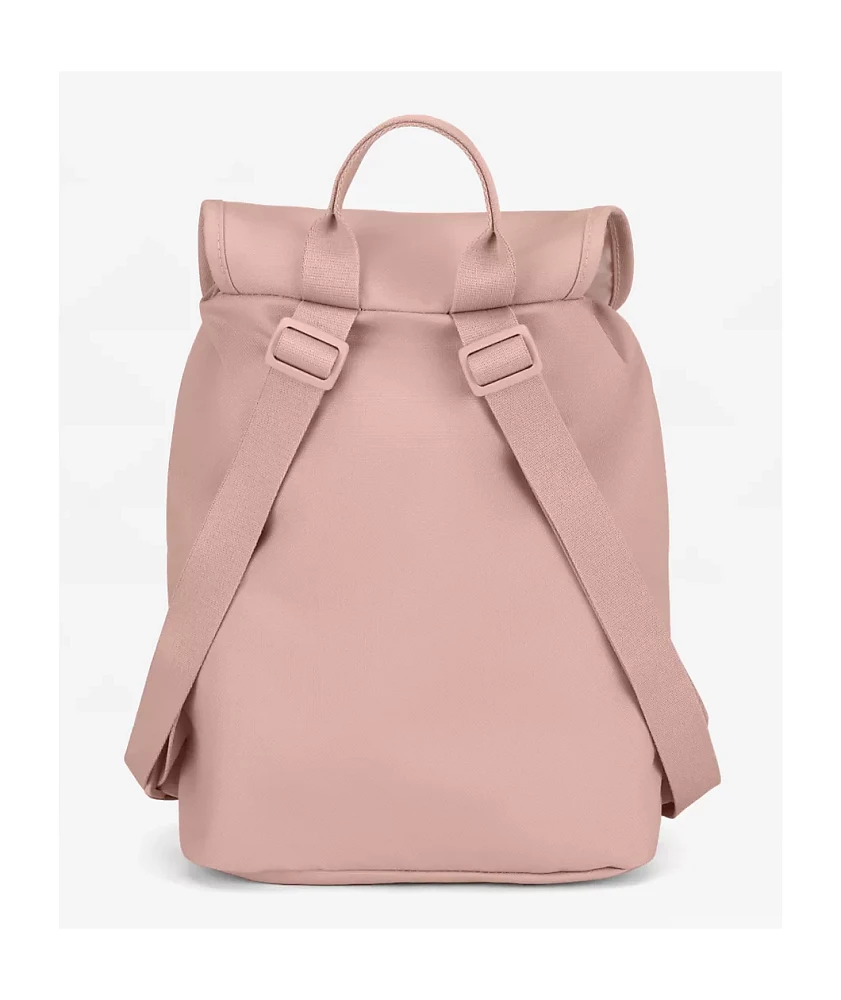 Jansport Highlands Misty Rose Mini Backpack