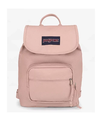 Jansport Highlands Misty Rose Mini Backpack