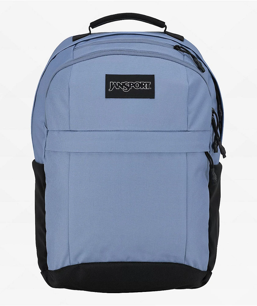 Jansport Landings Elemental Blue Backpack