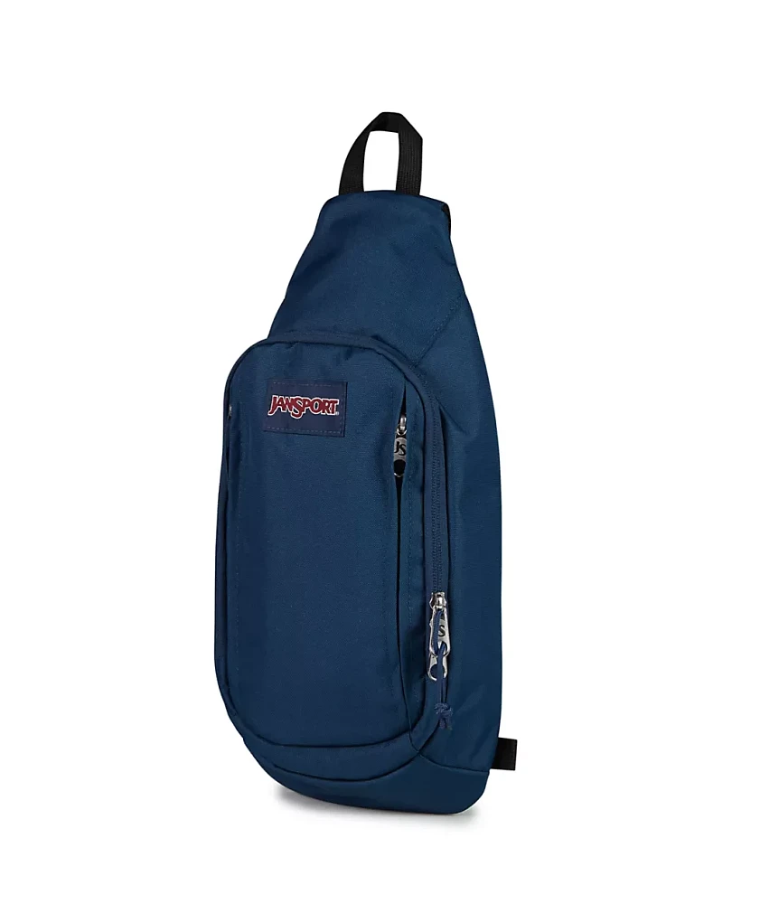 Jansport Move Black Crossbody Bag