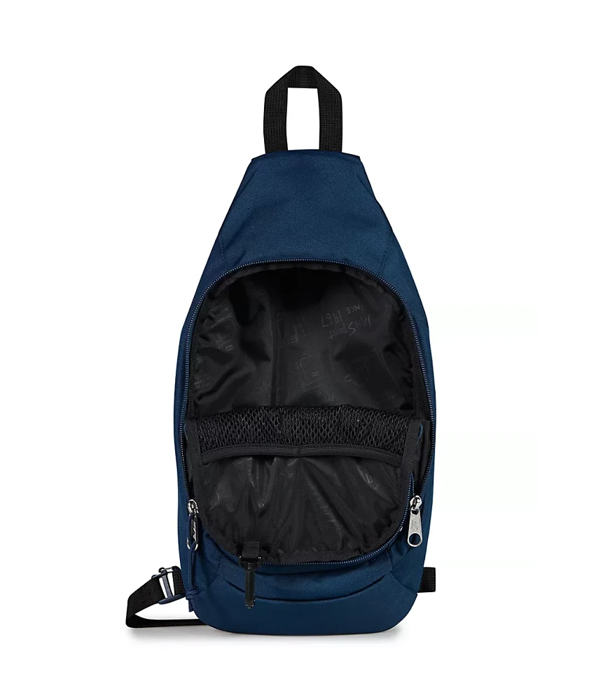 Jansport Move Black Crossbody Bag