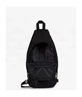 Jansport Move Sling Black Crossbody Bag