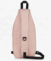 Jansport Move Sling Misty Rose Crossbody Bag