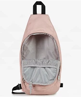 Jansport Move Sling Misty Rose Crossbody Bag