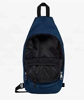 Jansport Move Sling Pastel Lilac Crossbody Bag