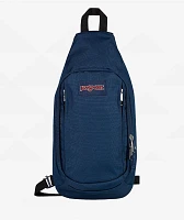Jansport Move Sling Pastel Lilac Crossbody Bag