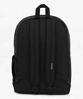 Jansport Right Pack Black Denim Backpack