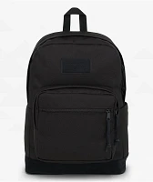 Jansport Right Pack Black Denim Backpack