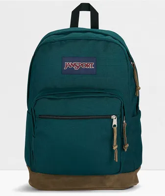 Jansport Right Pack Deep Juniper Backpack