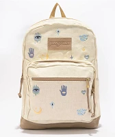 Jansport Right Pack Fx Surreal Mirage Backpack