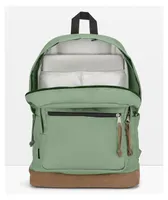 Jansport Right Pack Loden Frost Green Backpack