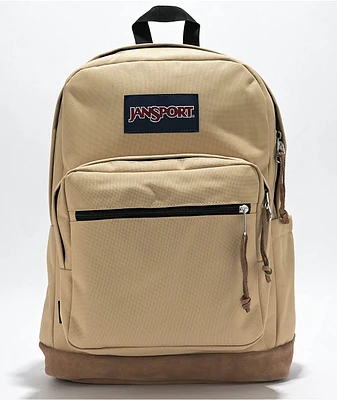 Jansport Right Pack Tavertine Backpack