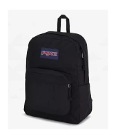 Jansport Superbreak Black Backpack