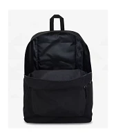 Jansport Superbreak Black Backpack