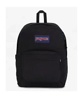 Jansport Superbreak Black Backpack