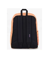Jansport Superbreak Plus Apricot Backpack