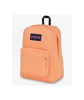 Jansport Superbreak Plus Apricot Backpack