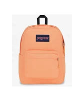 Jansport Superbreak Plus Apricot Backpack