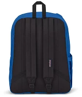 Jansport Superbreak Plus Blue Iolite Backpack