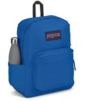 Jansport Superbreak Plus Blue Iolite Backpack