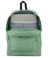 Jansport Superbreak Plus Loden Frost Backpack