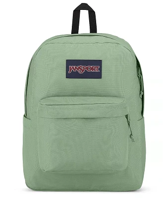 Jansport Superbreak Plus Loden Frost Backpack