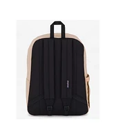 Jansport Superbreak Plus Tavertine Backpack