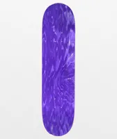 Jart Akbar 8.25" Skateboard Deck