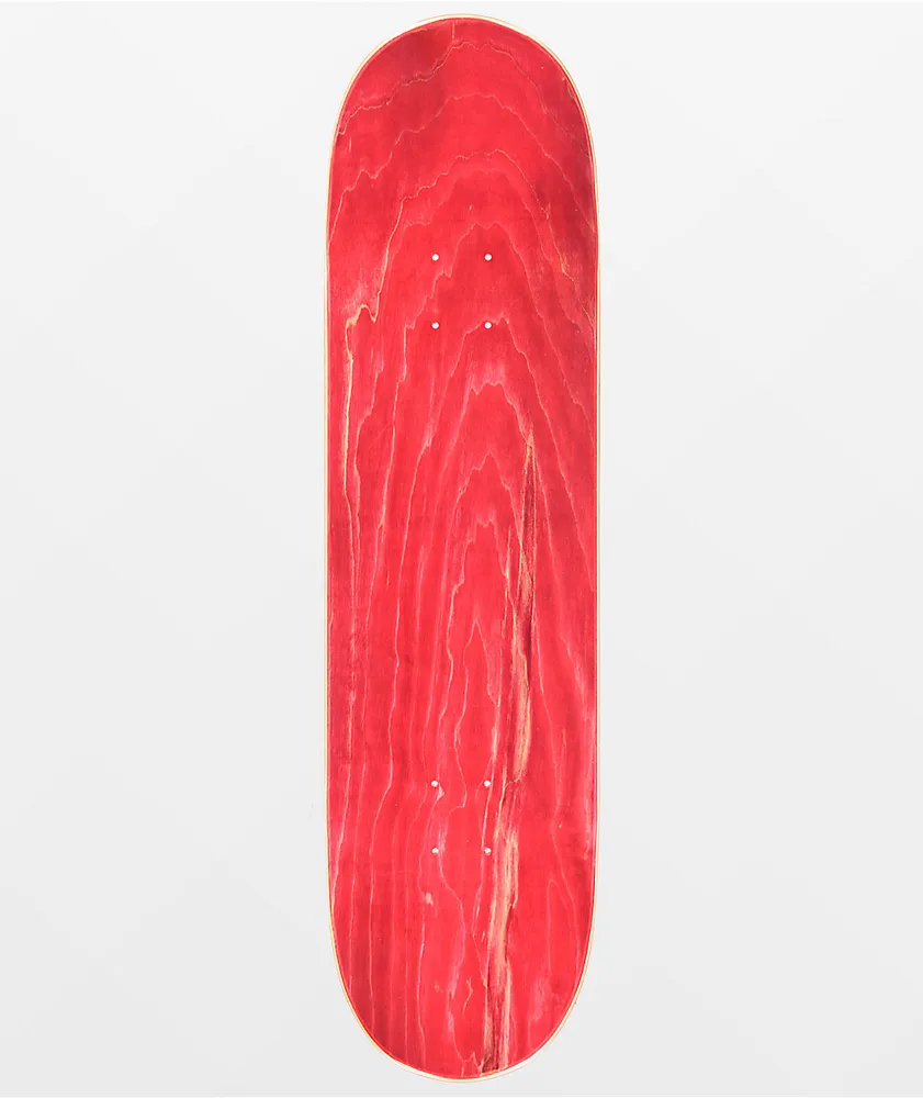 Jart Akbar 8.5" Skateboard Deck