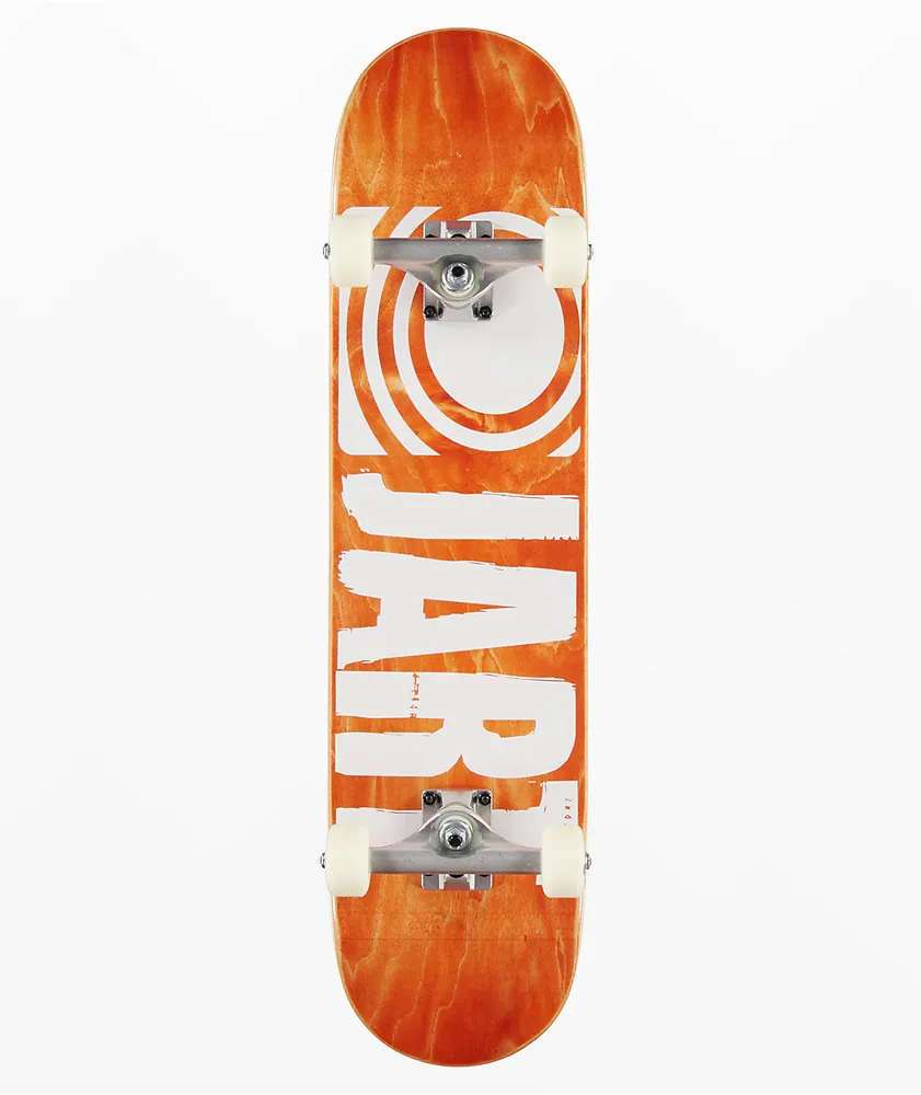 Jart Classic 7.75" Skateboard Complete