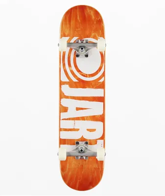 Jart Classic 7.75" Skateboard Complete