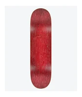 Jart Involution 8.25" Skateboard Deck