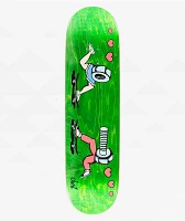 Jart Love At First Sight 8.25" Skateboard Deck