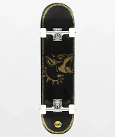 Jart Mad 8.0" Skateboard Complete