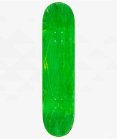 Jart Smoke 8.0" Skateboard Deck