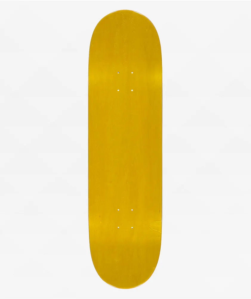 Jart Traditional 8.75" Skateboard Deck